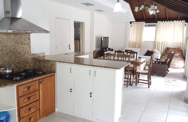 Beautiful penthouse close to the beach