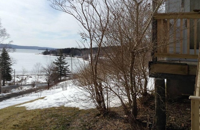 Beautiful pioneer home centrally located in Cape Breton