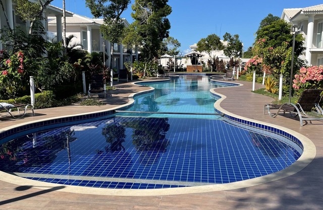 Beautiful place condominio Ararat Alto da Petinga