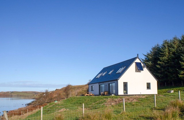 Beautiful private villa for 6 people with WIFI, TV and parking