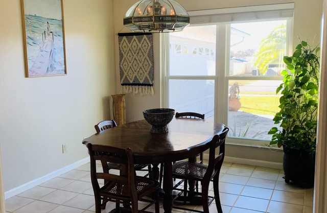 Beautiful Private Oasis Pool House