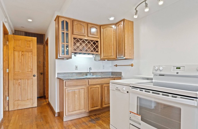 Beautiful Private Flat in Sea Cliff