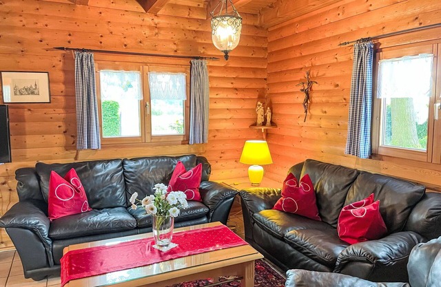 Beautiful private villa for 6 people with TV, terrace and parking