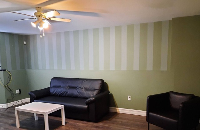Beautiful Property in a relaxed setting. Close to the City.