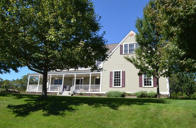 Beautiful property and home