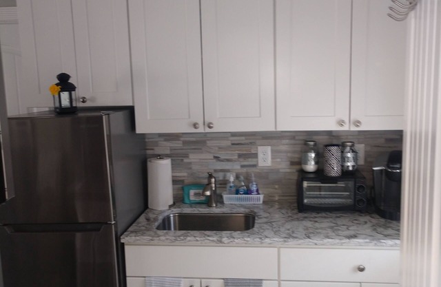 Beautiful quaint condo located in Wildwood Crest