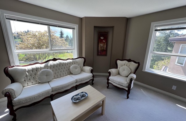 Beautiful, Quiet, Comfortable Vacation Second Suite