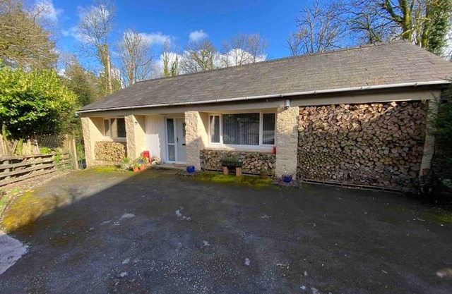 Beautiful renovated former coach house