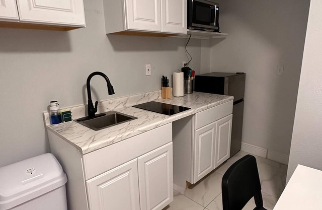 Beautiful retreat in the heart of Tampa