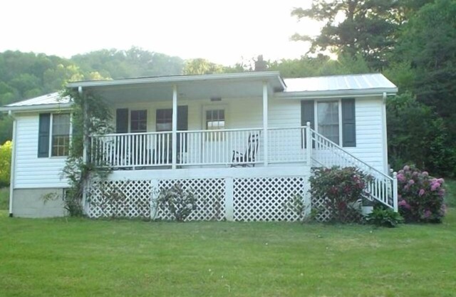 Beautiful Retreat (2night min.) - 33 Private Mountain Acres to Hike