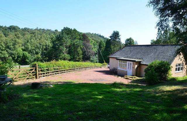 Beautiful rural Cottage on the outskirts of Rothbury, Sleeps 4 in comfort