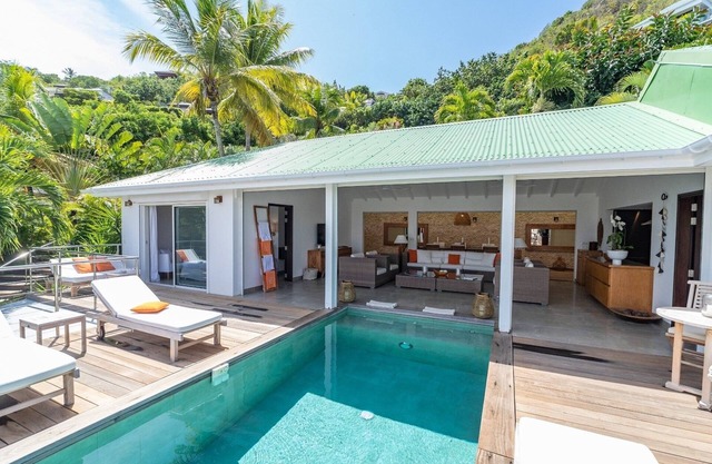 Rincon Villa 