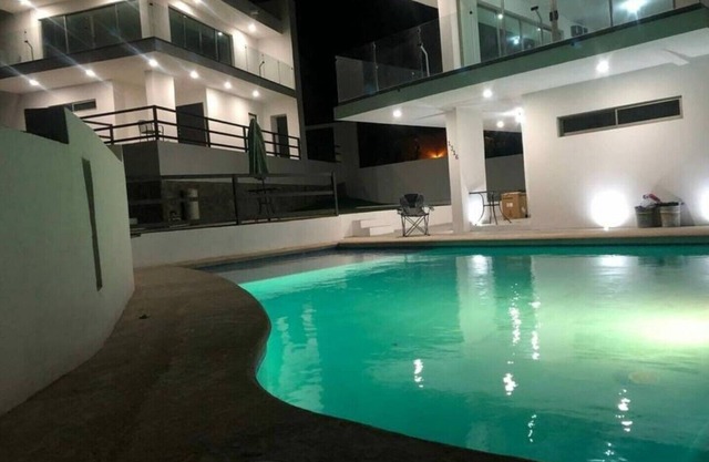 Beautiful sea view "Casa Isabella"