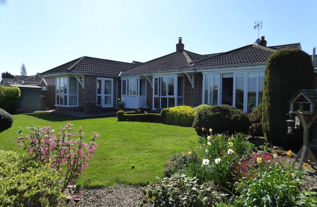 Beautiful selfcontained annexe situated on the edge of the historical city York