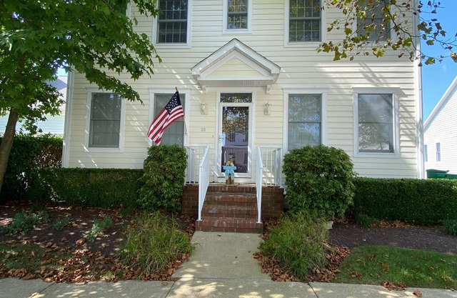 Beautiful SF Home in Bear Trap Dunes - Close to pool & beach shuttle stop