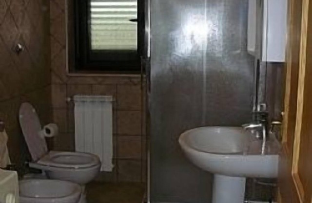 Beautiful Sicilian Villa with Private Pool & Aircon”