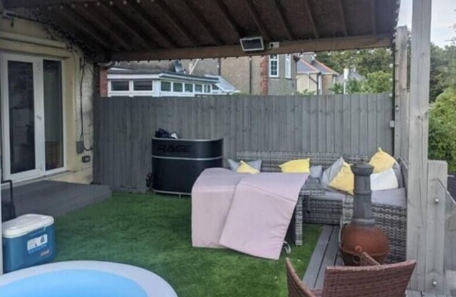 Beautiful, spacious, four bedroom detached home