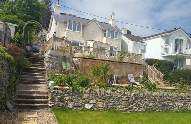 Beautiful Spacious Home with Stunning View