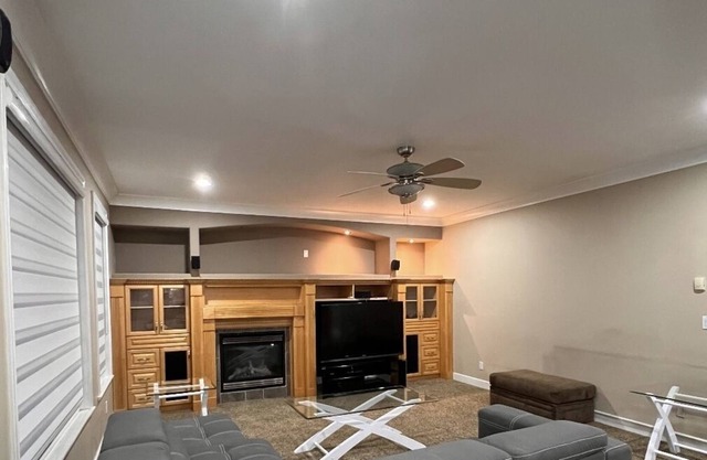 Beautiful & spacious house in Fleetwood Tynehead