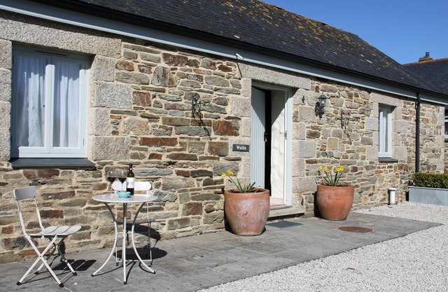 Cottage 