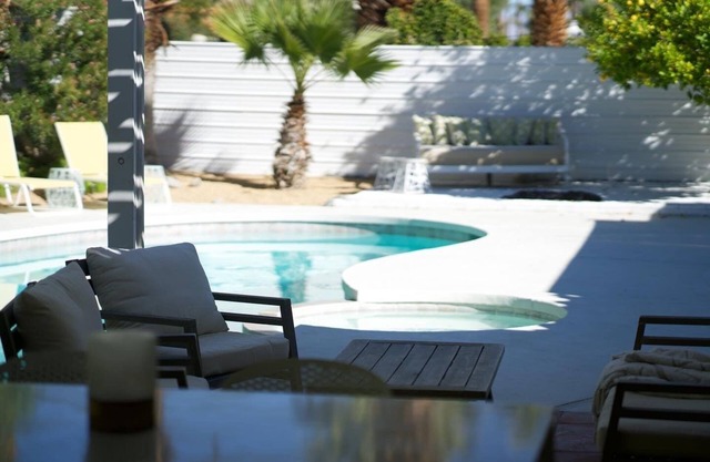 Beautiful Spanish Style House Sleeps Six
