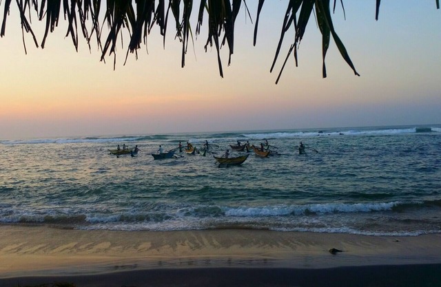 Beautiful Sri Lanka Home
