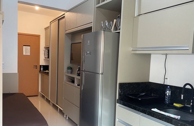 Beautiful Studio Building in Beira Mar Matinhos