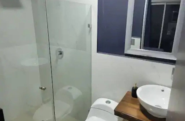 Beautiful studio in a safety and nice neighborhood, perfect for a relaxing stay.
