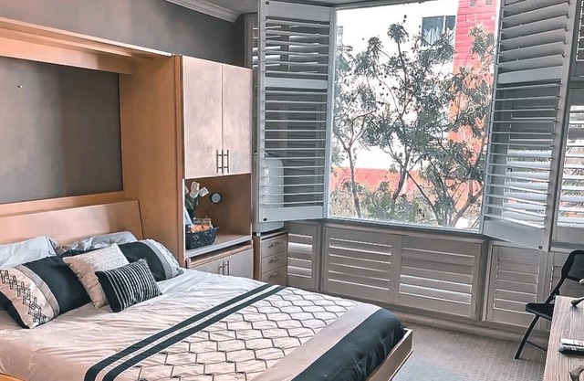 Beautiful Studio in Downtown San Diego
