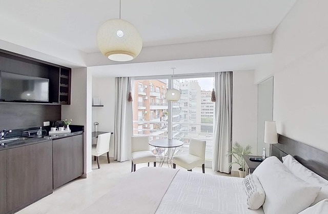 Beautiful Studio in Palermo Hollywood