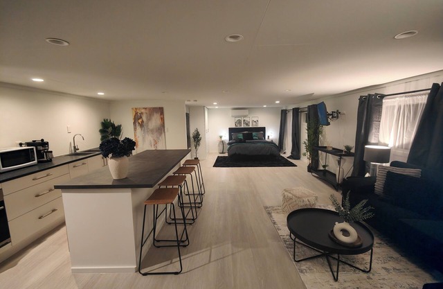 Beautiful studio near everything