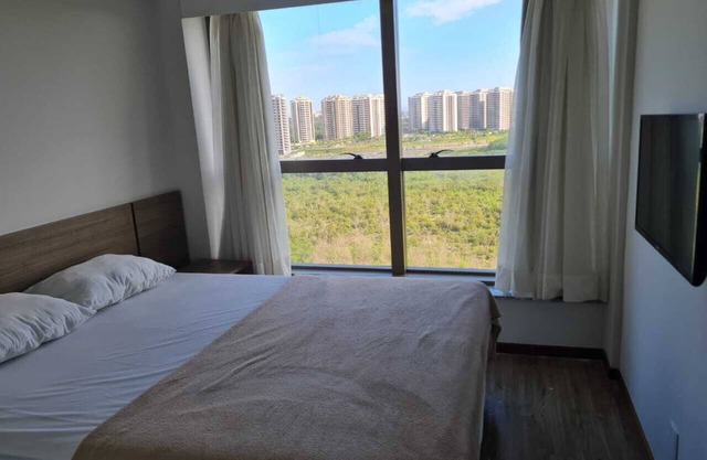 Beautiful suite 5 minutes from Riocentro