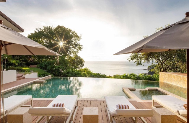 Ocean Beach Club Concierge 
