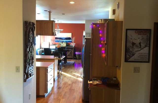 Beautiful three bedroom home in Delta Junction