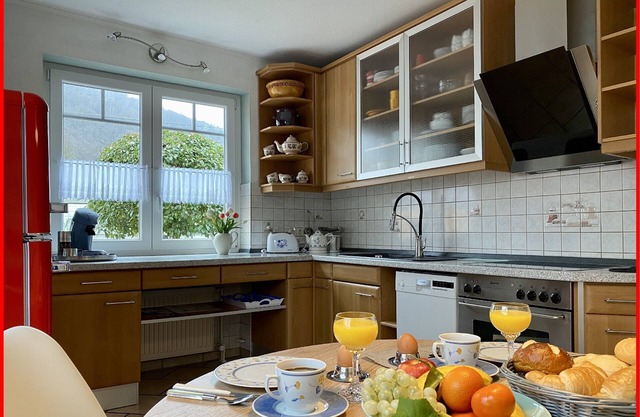 "Beautiful time out" in SPAY - Romantic Middle Rhine Valley + UNESCO World Heritage Site