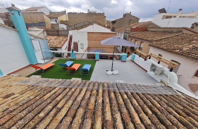 Beautiful Town house. Montserrat, Valencia