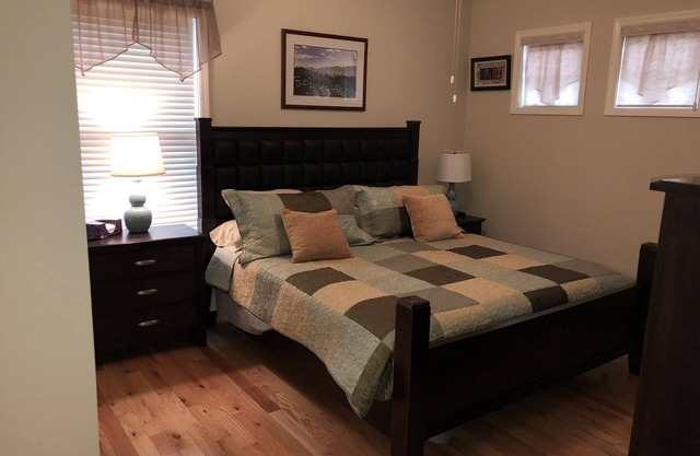 Beautiful Townhome in a Great location