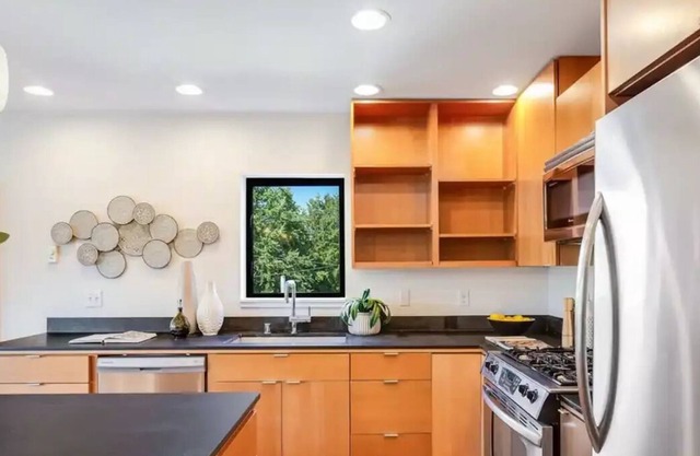 Beautiful townhome near downtown Seattle