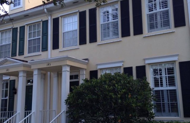 Beautiful TownHouse furnished Located; will be fully Furnished move in ready