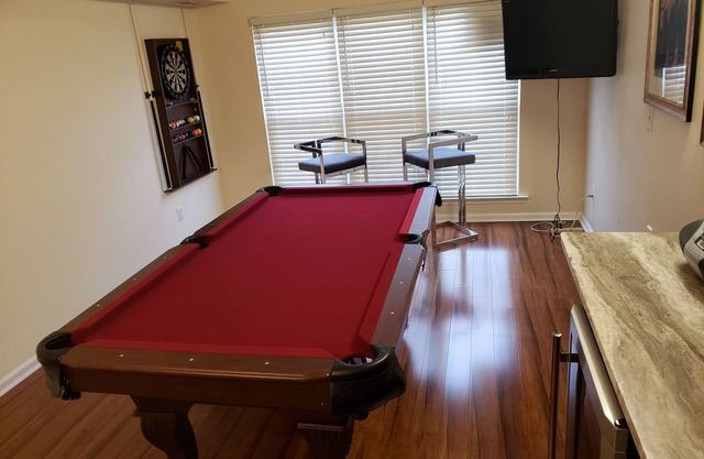 Beautiful Townhouse near Philly Stadiums and Atlantic City