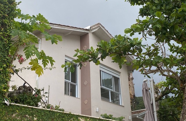 Beautiful townhouse right on the sand on the beautiful beach of fortaleza
