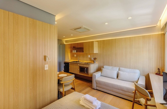 Beautiful Units in the Auxiliadora Neighborhood in PoA - CEN