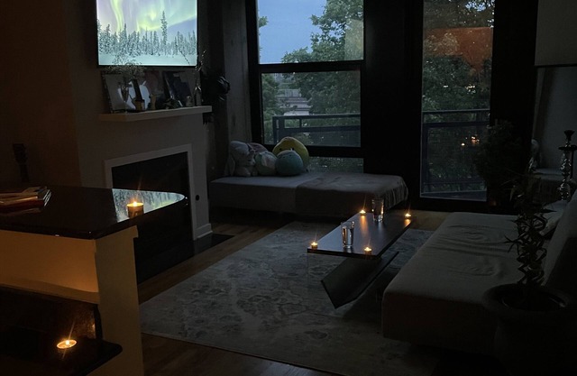 Beautiful University Village Condo in the heart of Chicago