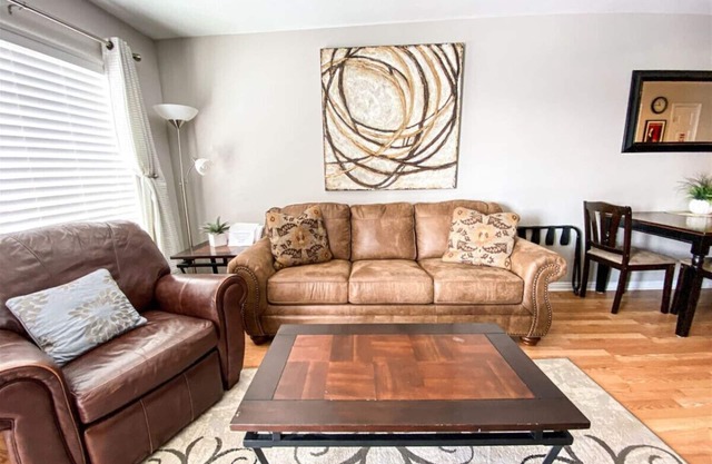 Beautiful, Updated Inn Building Condo #204