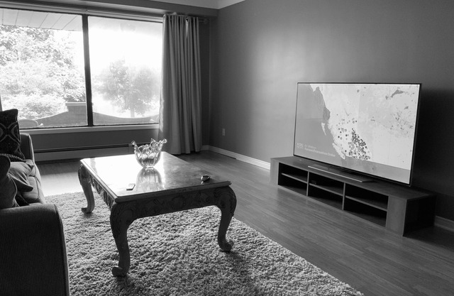 Beautiful upper unit countryside large cozy rooms near Niagara Falls