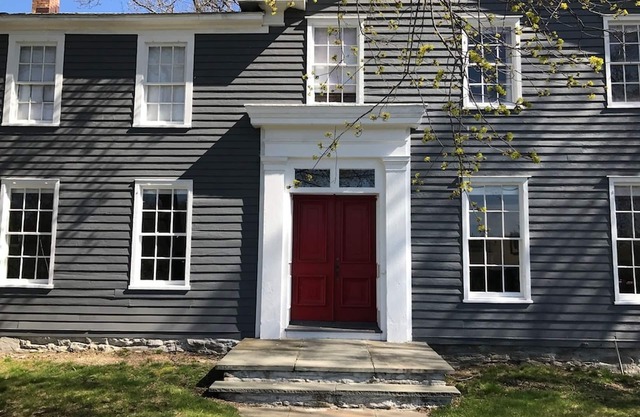 Beautiful Upstate New York Farmhouse for up to 7 Guests