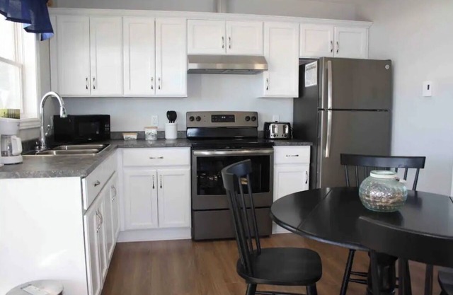 Beautiful vacation home close by