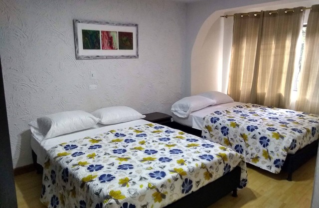 BEAUTIFUL VACATION APARTMENT MEDELLÍN - Spacious - Central