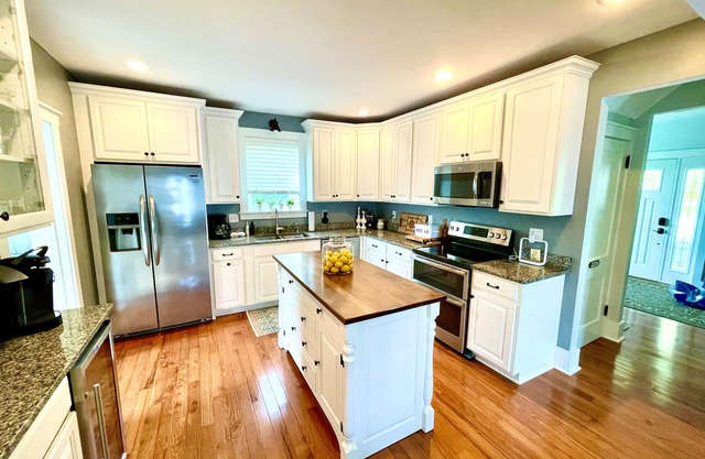 Beautiful Vacation Home in Champion (Seven Springs)