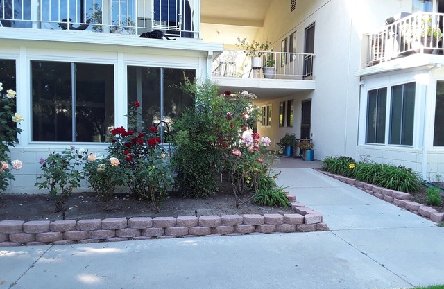 Beautiful View Condo in Active 55 plus community - Min Stay- 3 months - Sleeps 6
